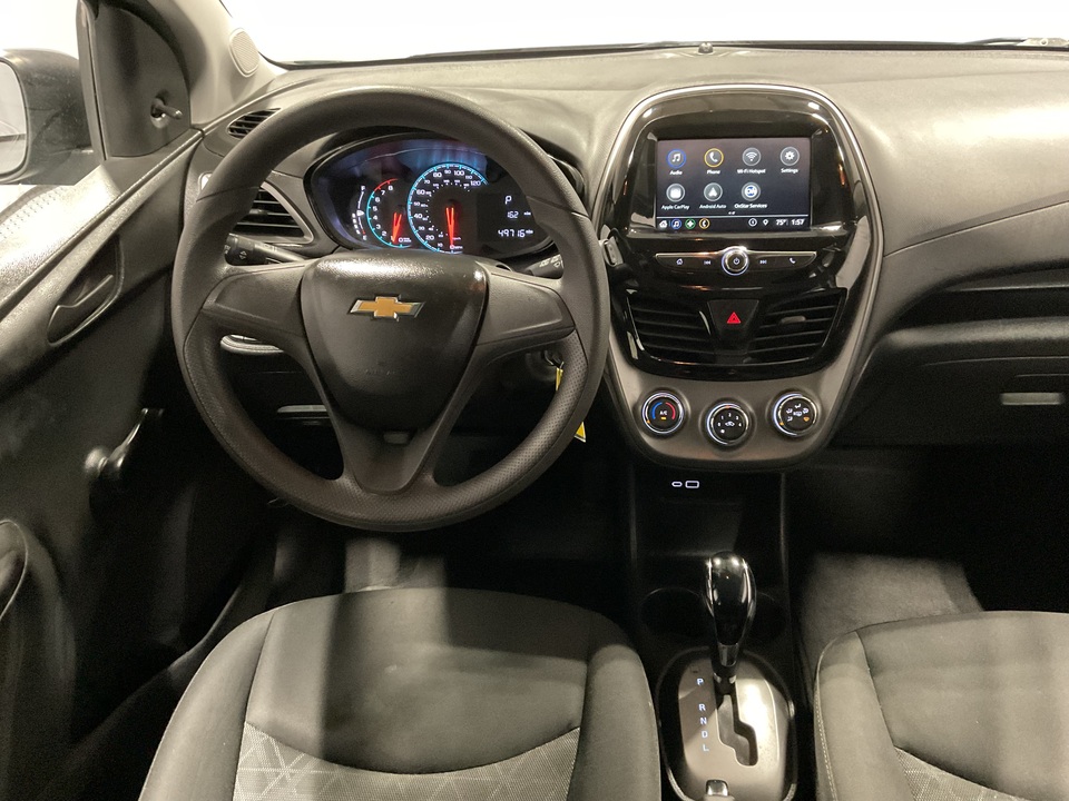 2021 Chevrolet Spark LS CVT