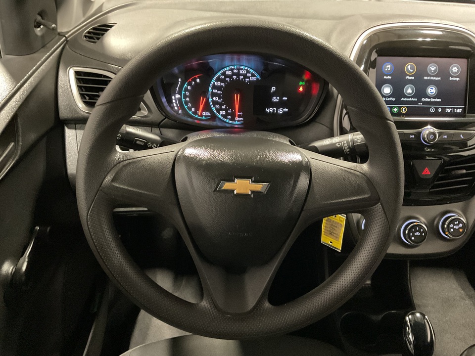 2021 Chevrolet Spark LS CVT