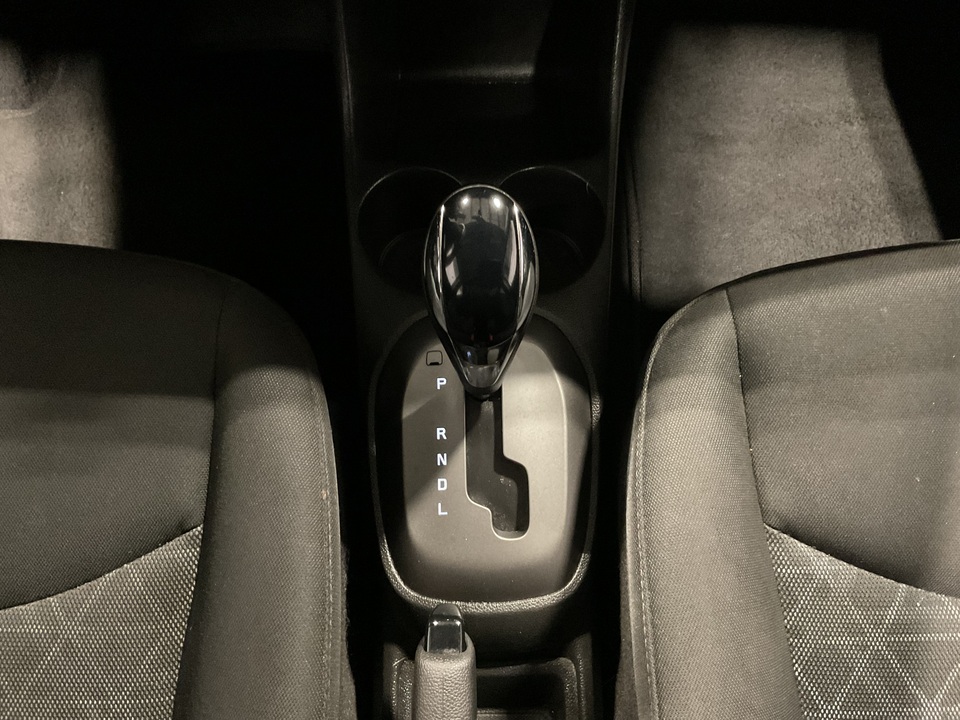 2021 Chevrolet Spark LS CVT