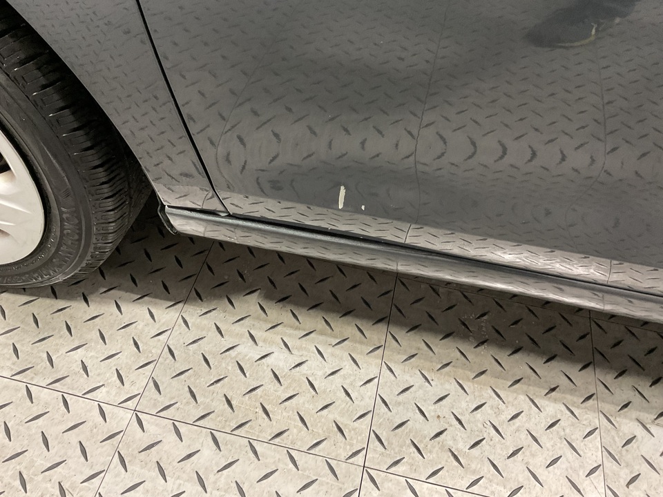2021 Chevrolet Spark LS CVT