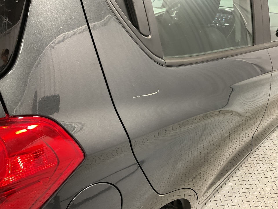 2021 Chevrolet Spark LS CVT