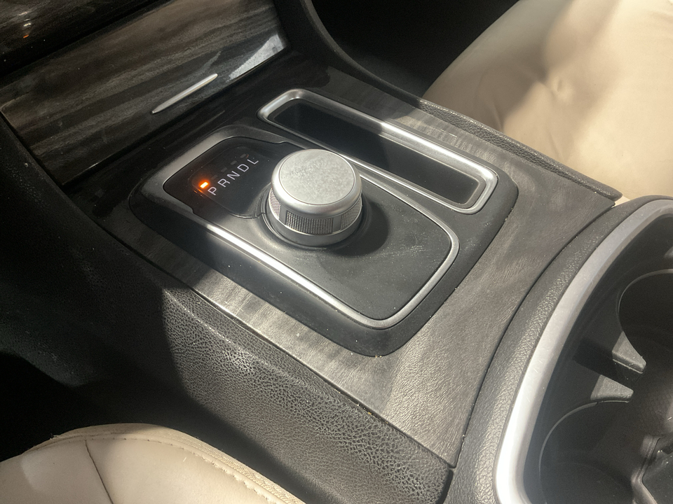 2018 Chrysler 300 Touring