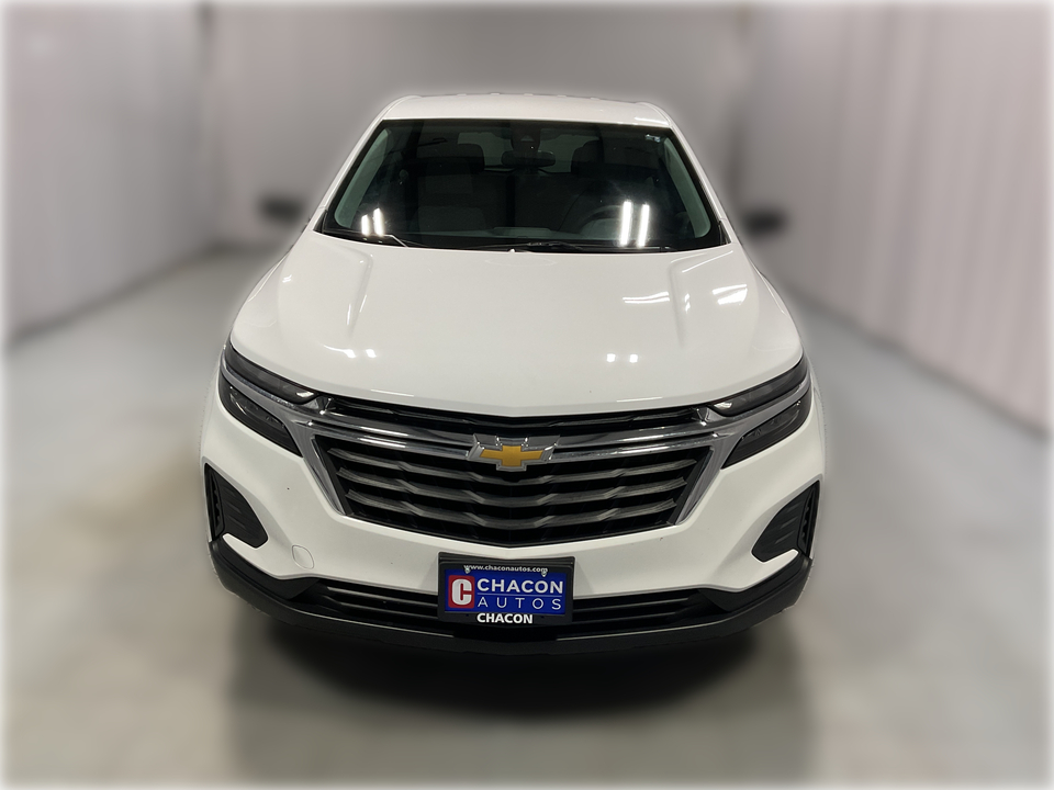 2023 Chevrolet Equinox LS 2WD