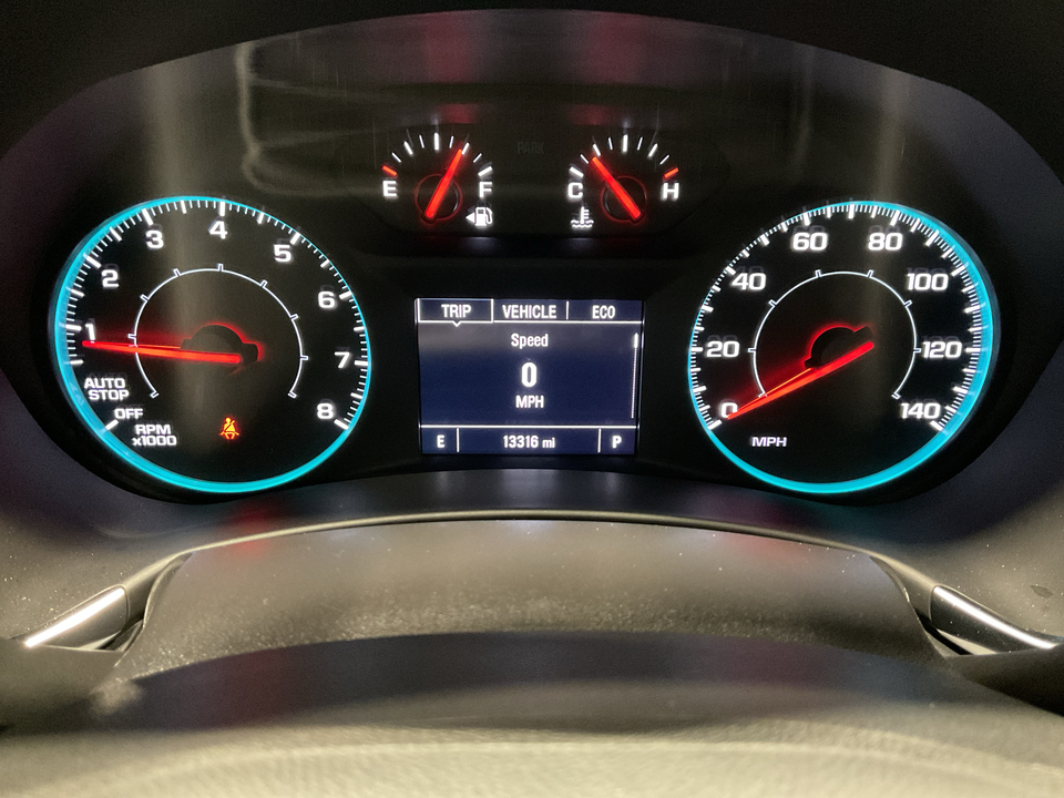 2023 Chevrolet Equinox LS 2WD