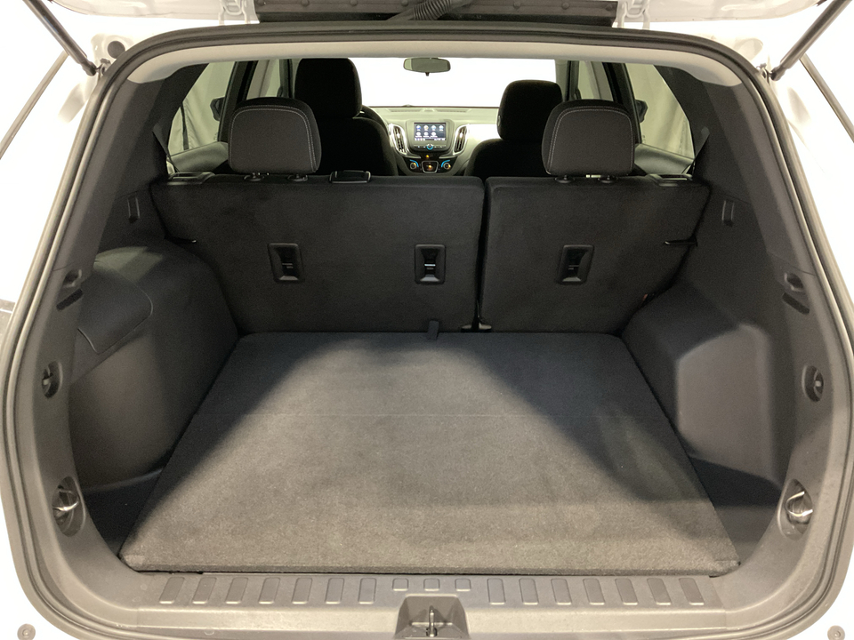 2023 Chevrolet Equinox LS 2WD