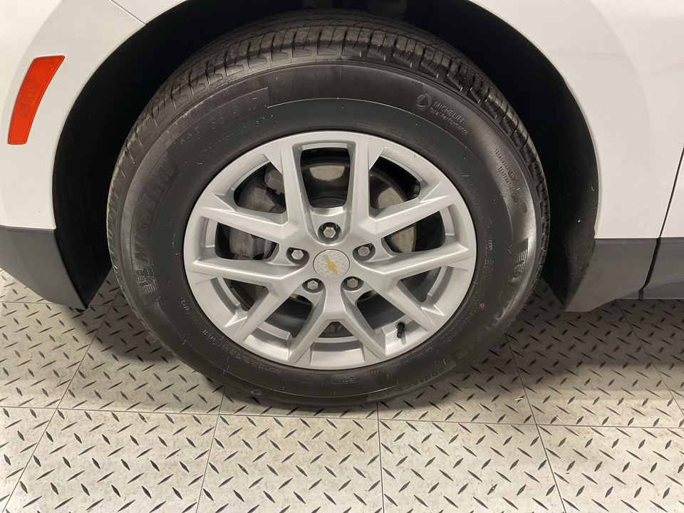 2023 Chevrolet Equinox LS 2WD