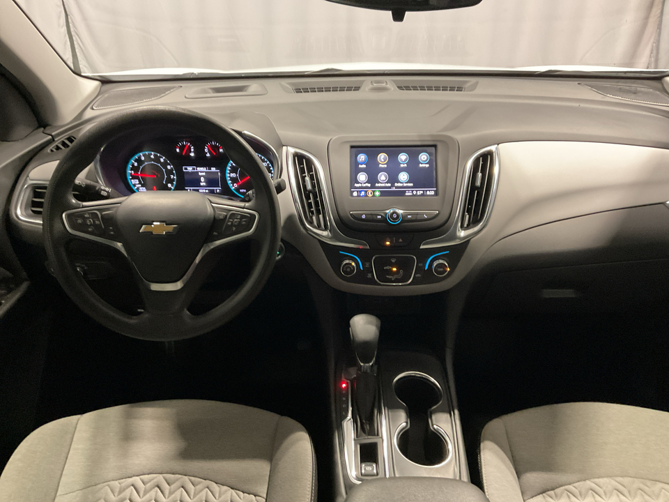 2023 Chevrolet Equinox LS 2WD