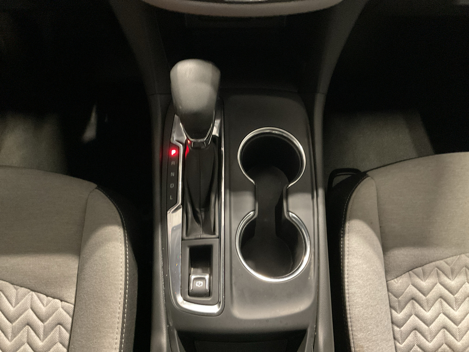 2023 Chevrolet Equinox LS 2WD