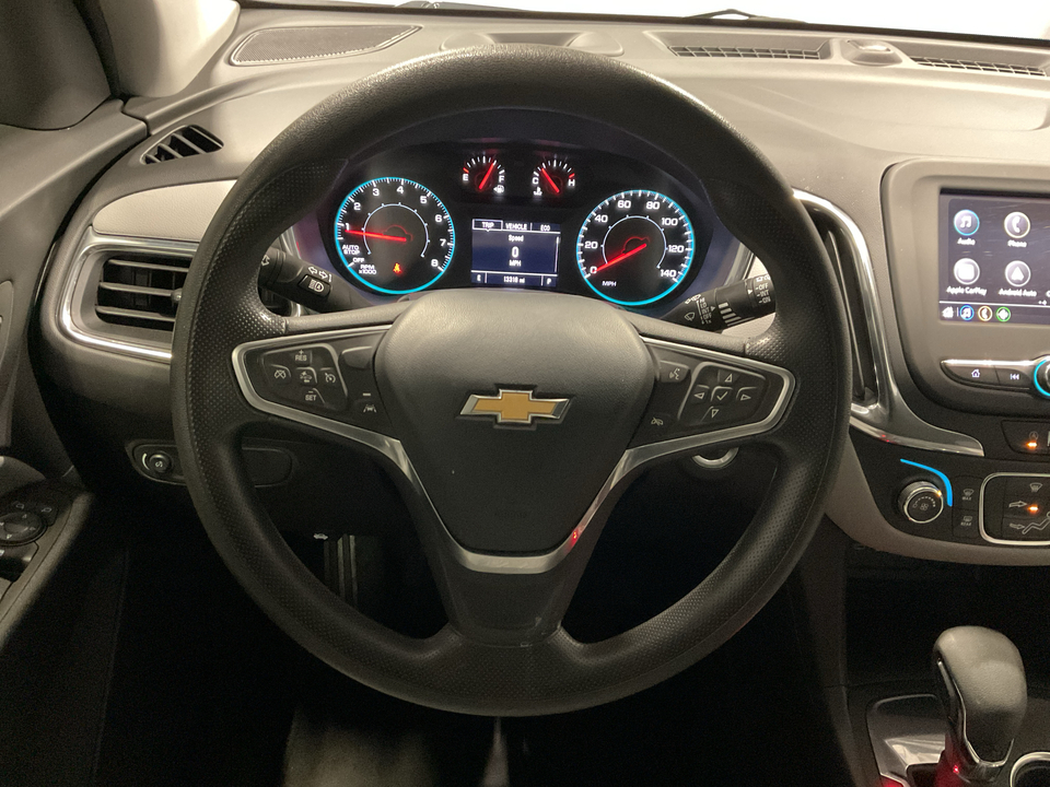 2023 Chevrolet Equinox LS 2WD