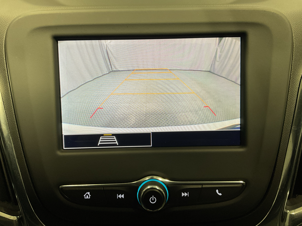 2023 Chevrolet Equinox LS 2WD