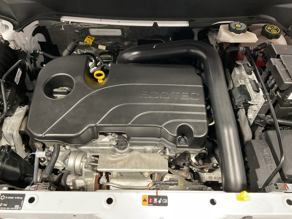 2023 Chevrolet Equinox LS 2WD