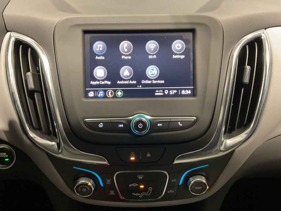 2023 Chevrolet Equinox LS 2WD