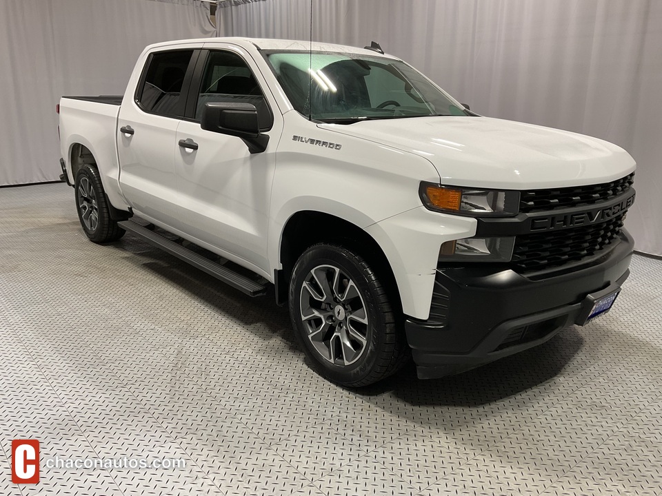 Used 2022 Chevrolet Silverado 1500 Limited in San Antonio, TX ( S223185 ...