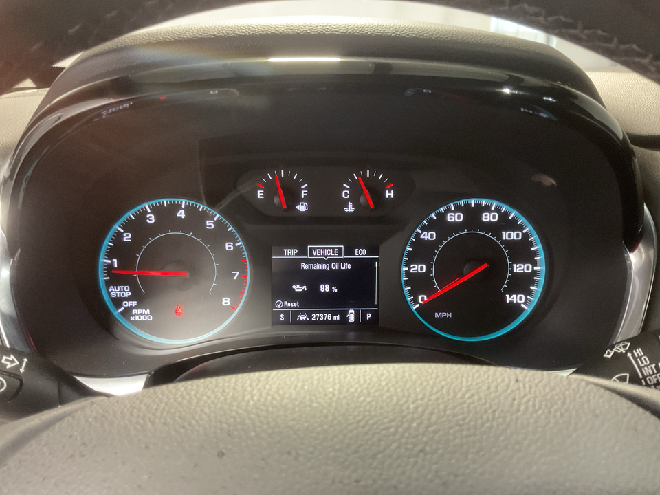 2023 Chevrolet Traverse LT Cloth FWD