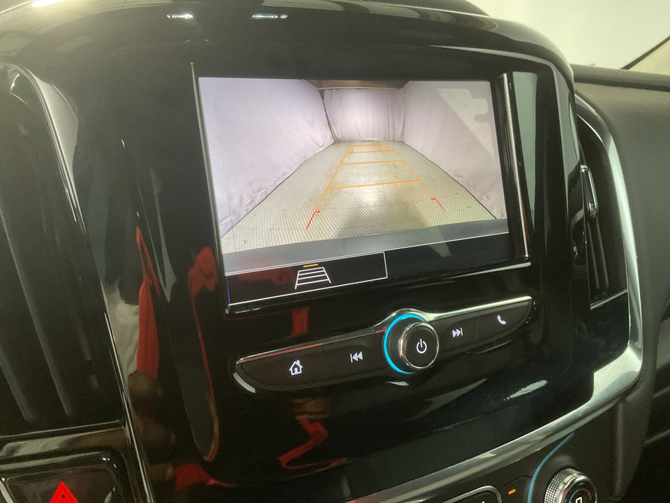2023 Chevrolet Traverse LT Cloth FWD