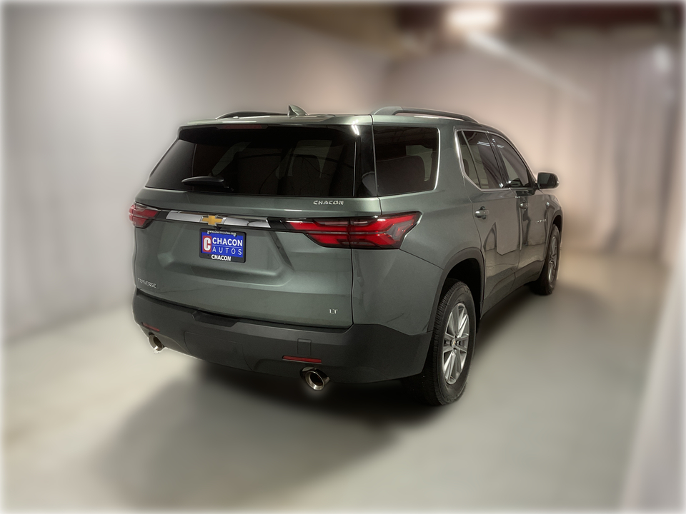 2023 Chevrolet Traverse LT Cloth FWD