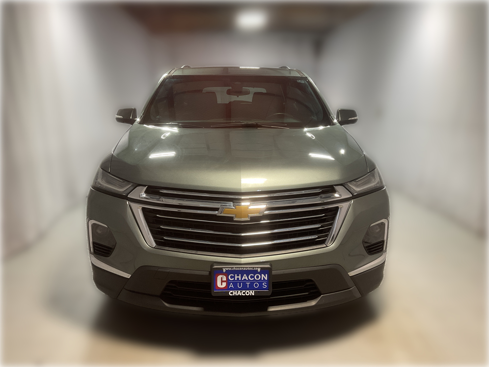 2023 Chevrolet Traverse LT Cloth FWD