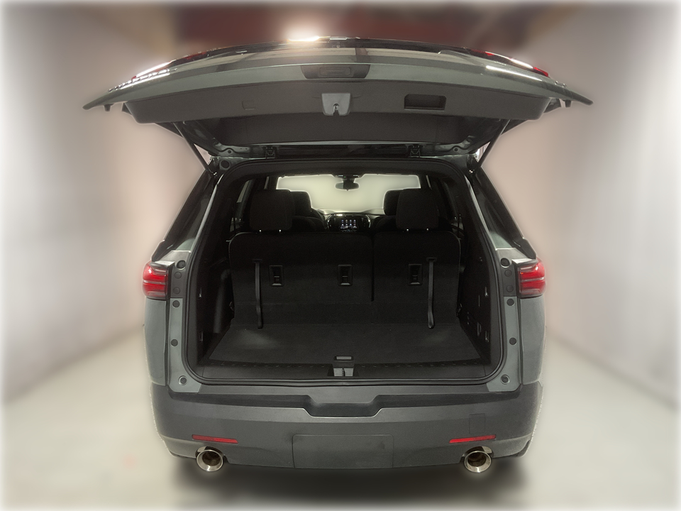 2023 Chevrolet Traverse LT Cloth FWD