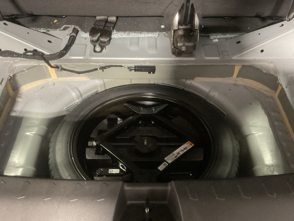 2023 Chevrolet Traverse LT Cloth FWD