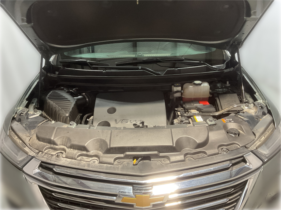 2023 Chevrolet Traverse LT Cloth FWD
