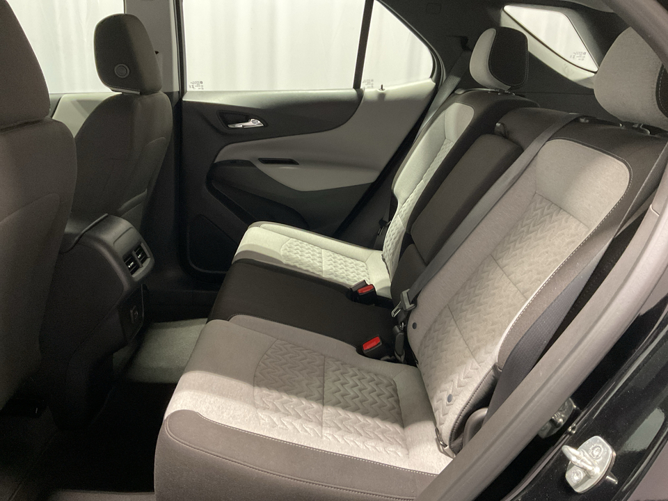 2023 Chevrolet Equinox LS 2WD