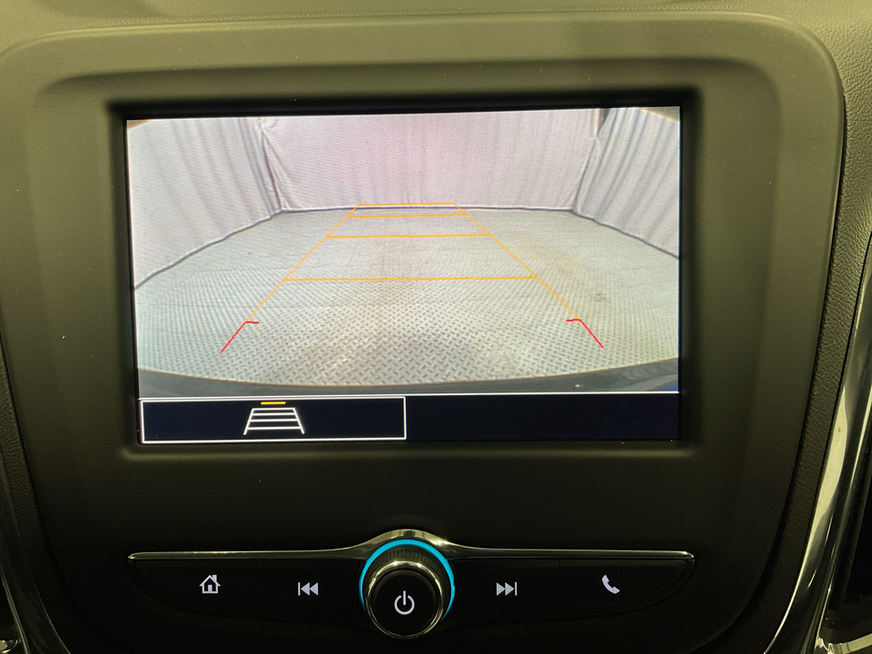 2023 Chevrolet Equinox LS 2WD