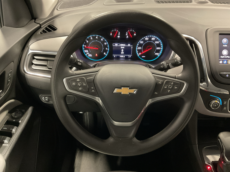 2023 Chevrolet Equinox LS 2WD