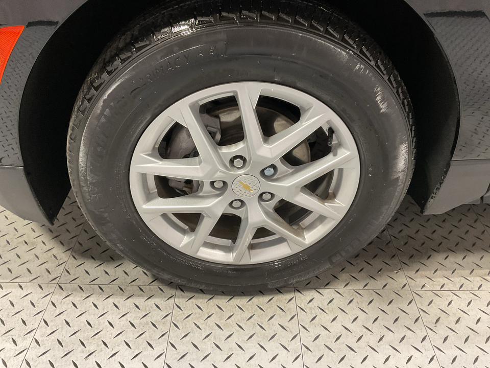 2023 Chevrolet Equinox LS 2WD