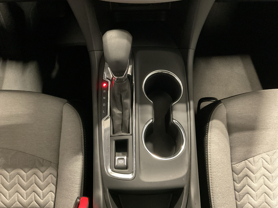 2023 Chevrolet Equinox LS 2WD