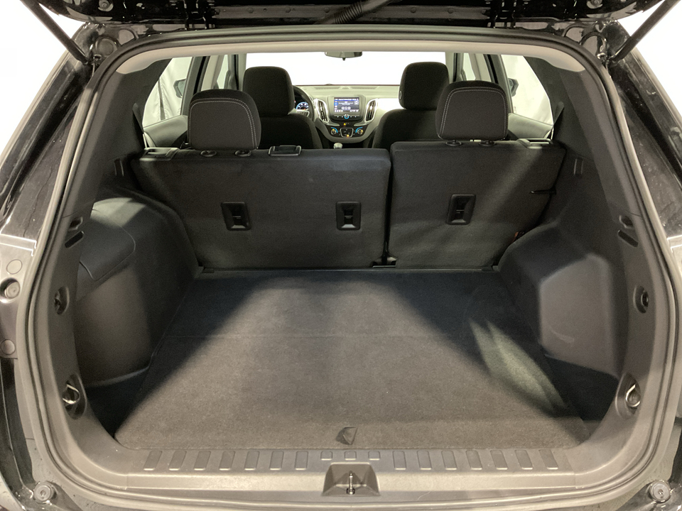 2023 Chevrolet Equinox LS 2WD