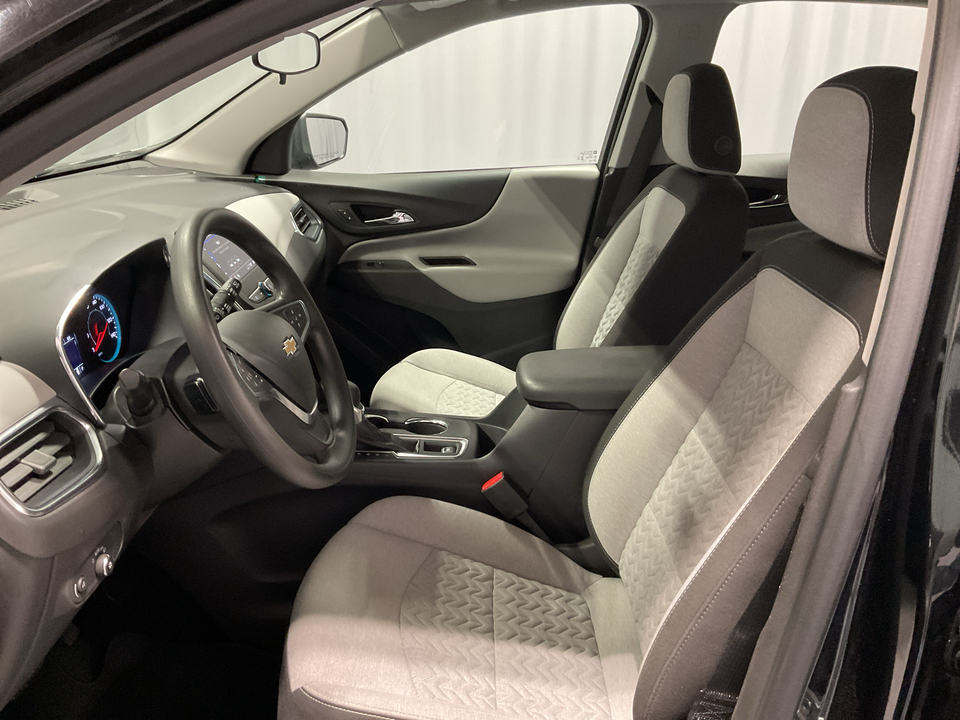 2023 Chevrolet Equinox LS 2WD