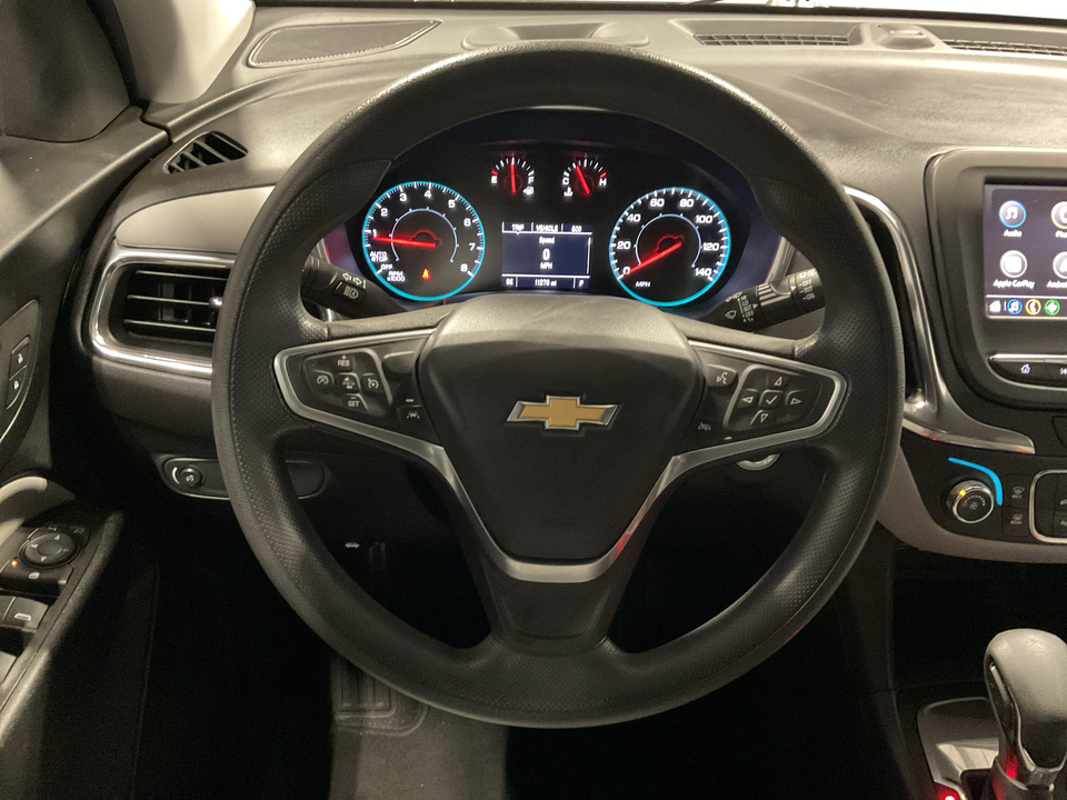 2023 Chevrolet Equinox LS 2WD