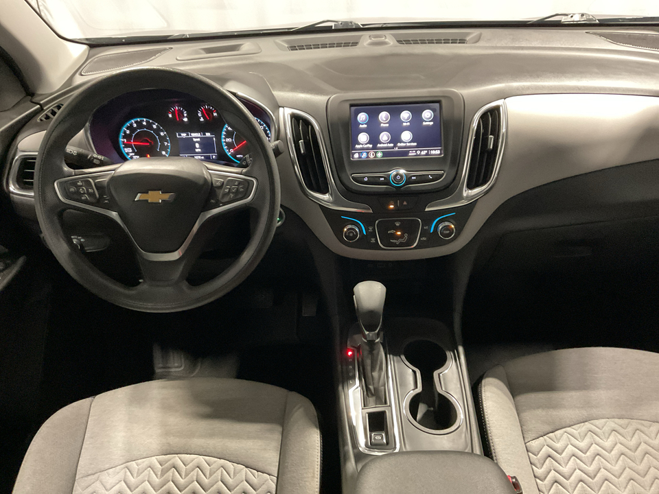 2023 Chevrolet Equinox LS 2WD