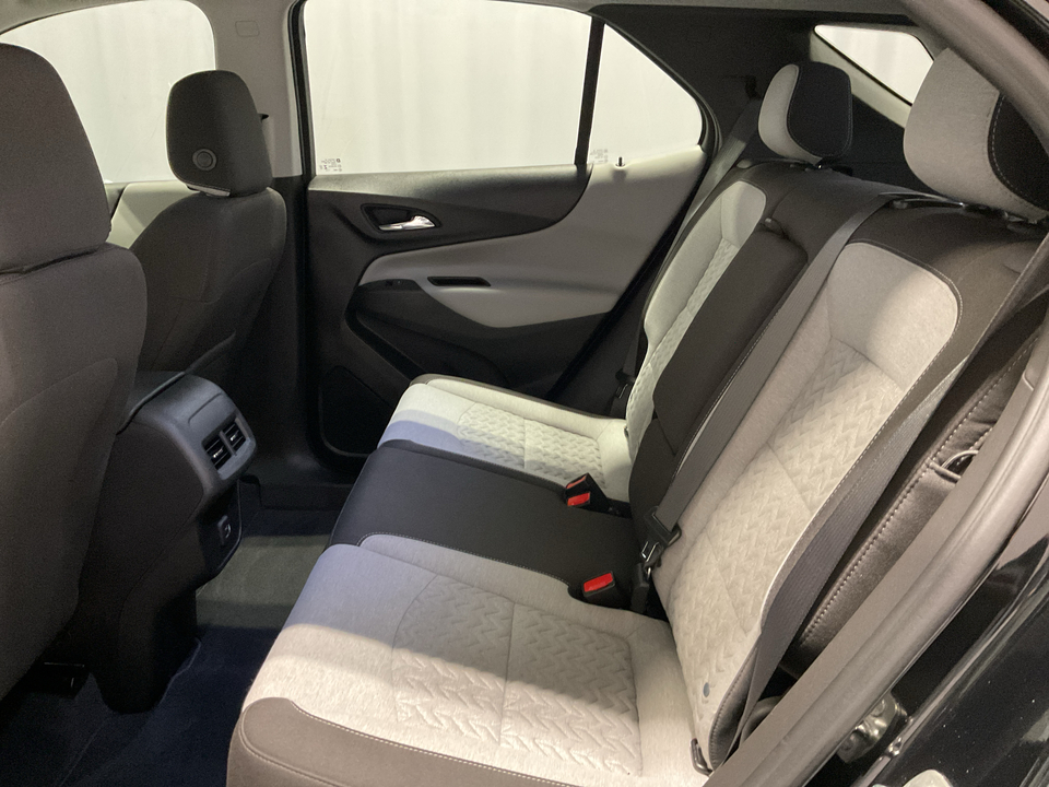 2023 Chevrolet Equinox LS 2WD