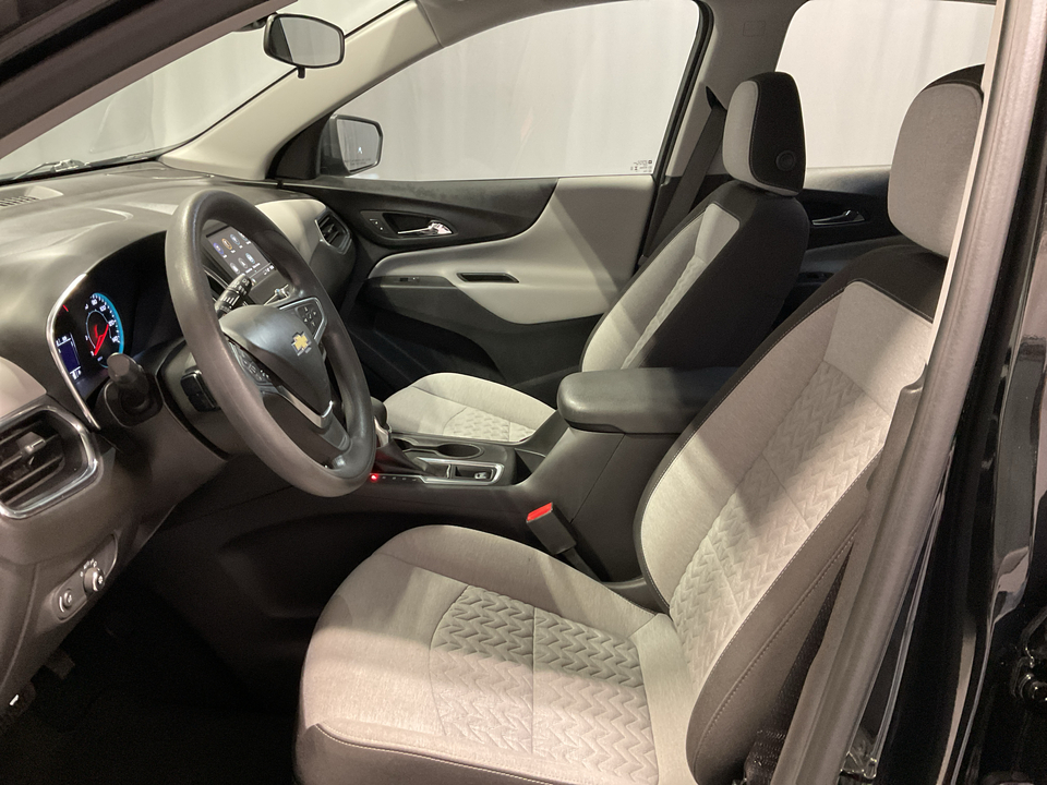 2023 Chevrolet Equinox LS 2WD