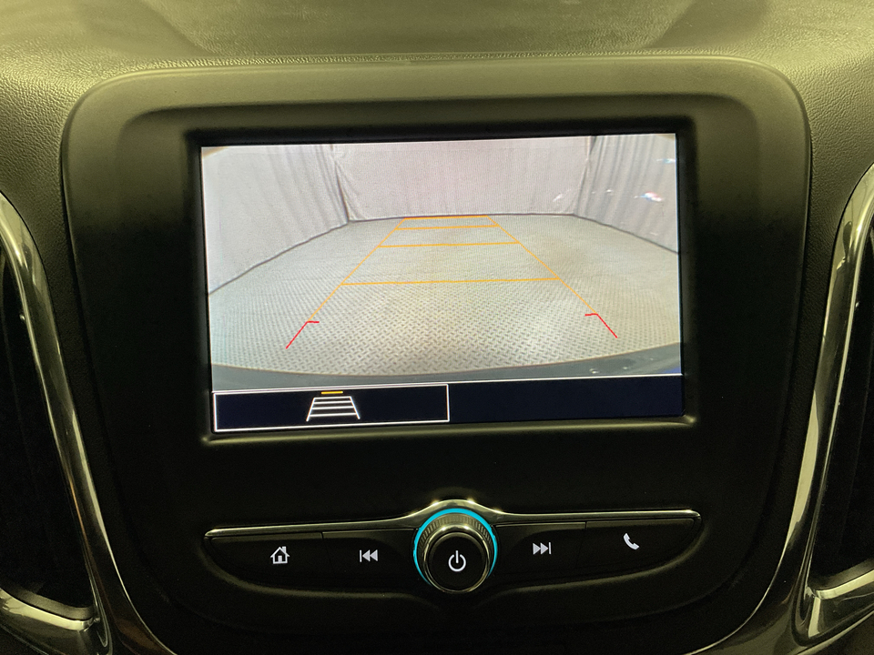 2023 Chevrolet Equinox LS 2WD