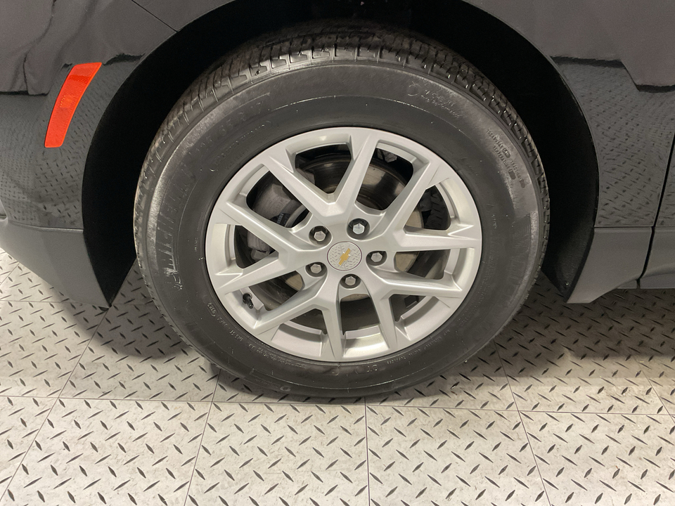 2023 Chevrolet Equinox LS 2WD