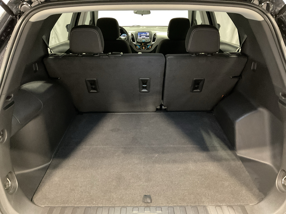 2023 Chevrolet Equinox LS 2WD