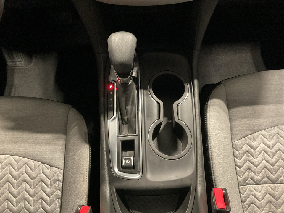 2023 Chevrolet Equinox LS 2WD