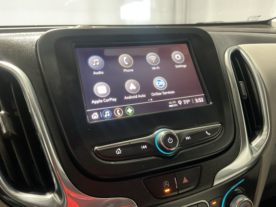 2023 Chevrolet Equinox LS 2WD