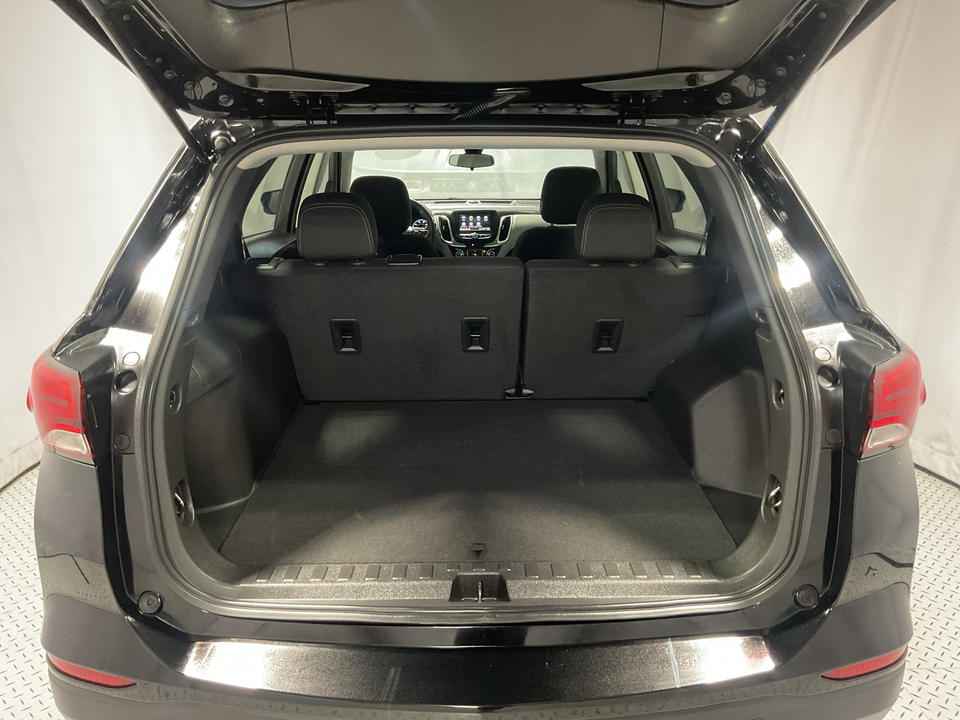 2023 Chevrolet Equinox LS 2WD