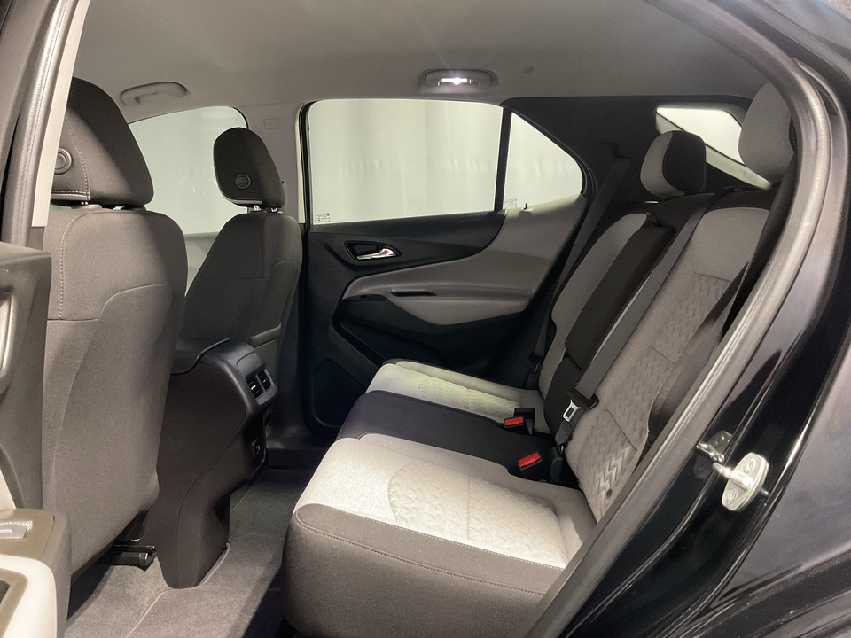 2023 Chevrolet Equinox LS 2WD