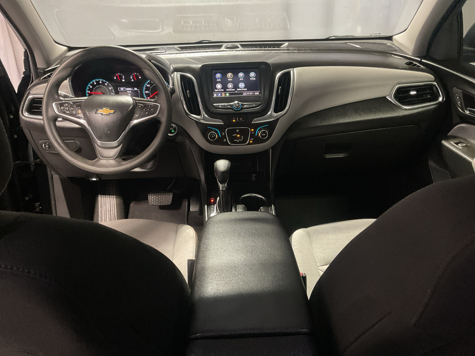 2023 Chevrolet Equinox LS 2WD