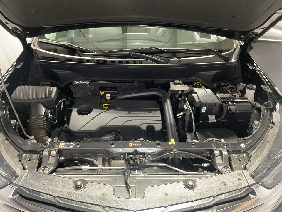 2023 Chevrolet Equinox LS 2WD