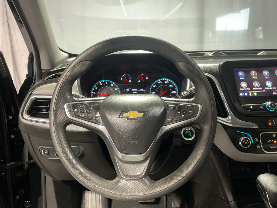 2023 Chevrolet Equinox LS 2WD