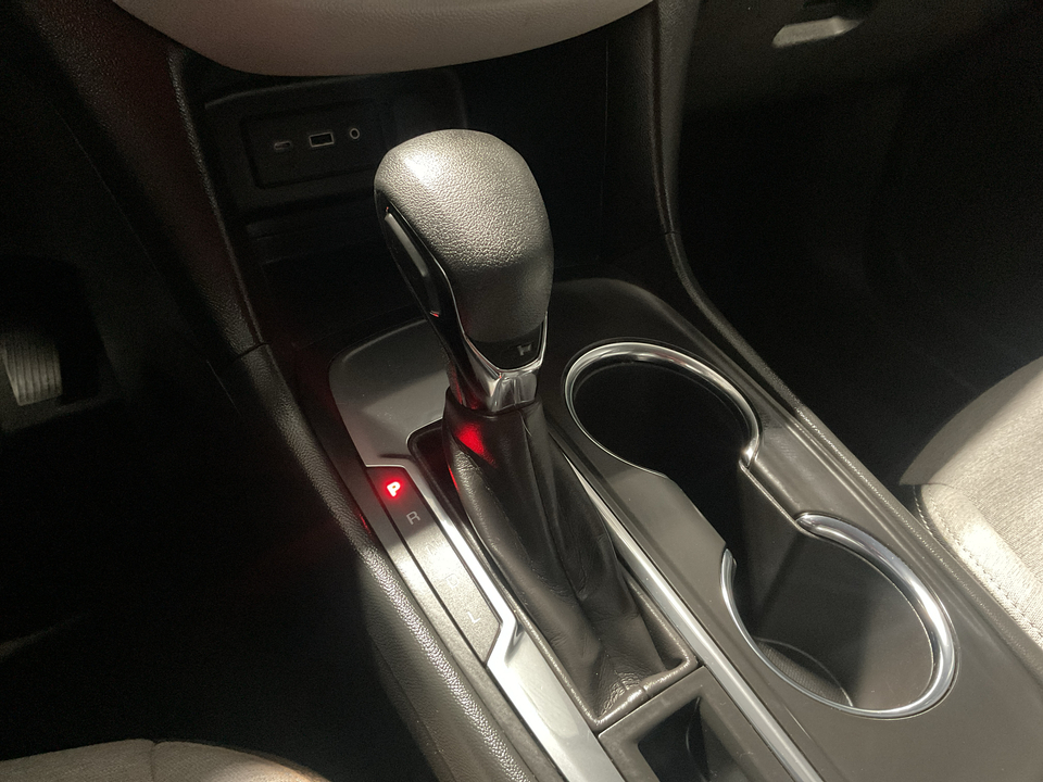 2023 Chevrolet Equinox LS 2WD