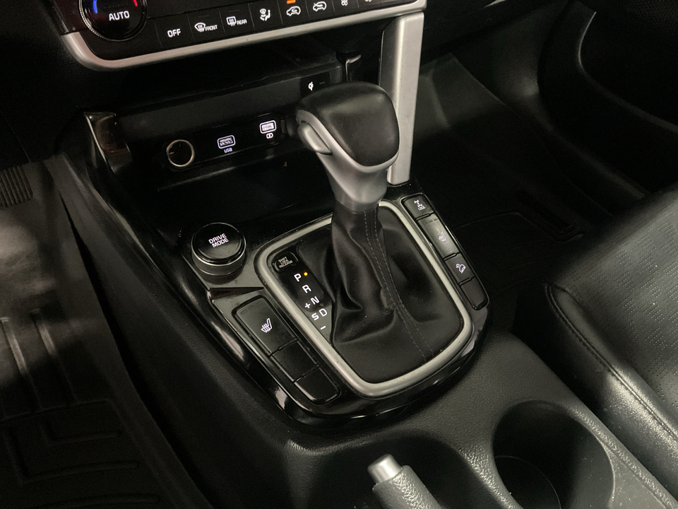2021 Kia Seltos EX
