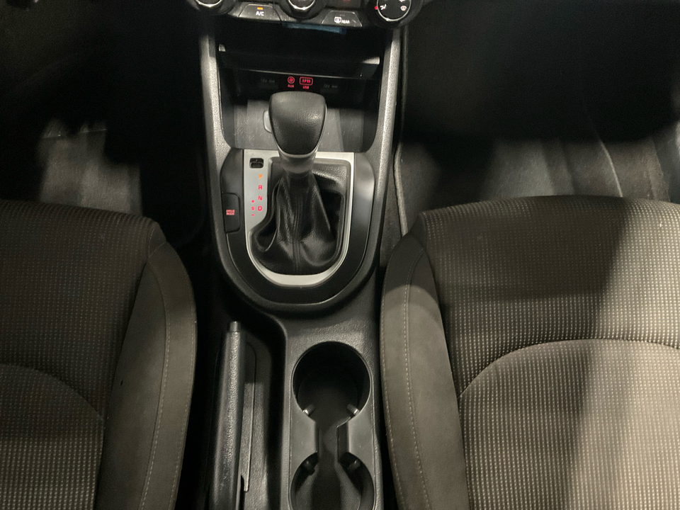 2020 Kia Forte FE