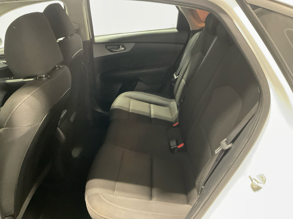 2020 Kia Forte FE