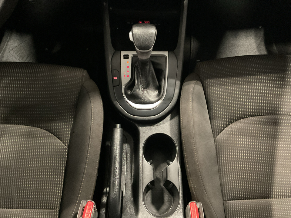 2020 Kia Forte FE
